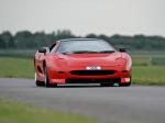 Jaguar XJ220 Prototype 1990 года